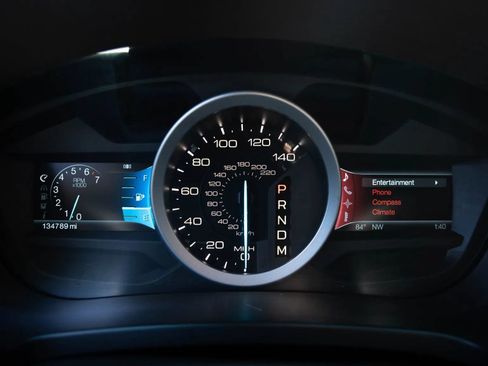Used 2011 Ford Explorer XLT w/ 202A Rapid Spec Order Code FWD image 20
