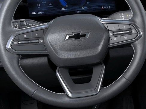 New 2026 Chevrolet Blazer EV LT AWD/4WD image 64