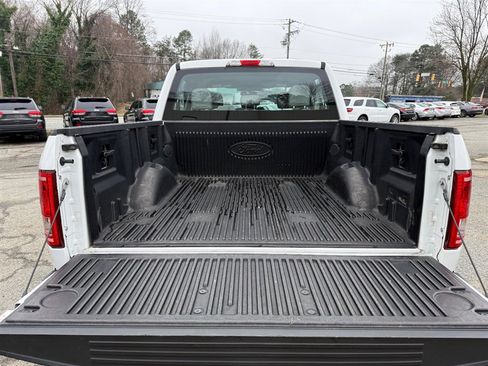 Used 2015 Ford F150 XL w/ Equipment Group 101A Mid image 5