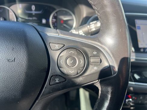 Used 2020 Buick Enclave Avenir w/ Avenir Technology Package image 32