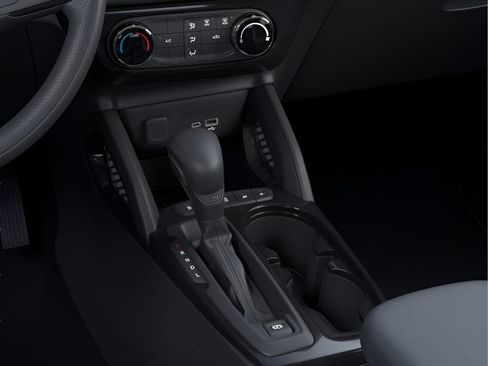 New 2026 Chevrolet TrailBlazer LT w/ Midnight Edition FWD image 23