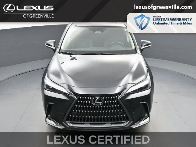 Used 2025 Lexus NX 250 FWD w/ Accessory Package (Z1) image 22