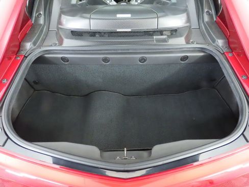 Used 2017 Acura NSX image 25