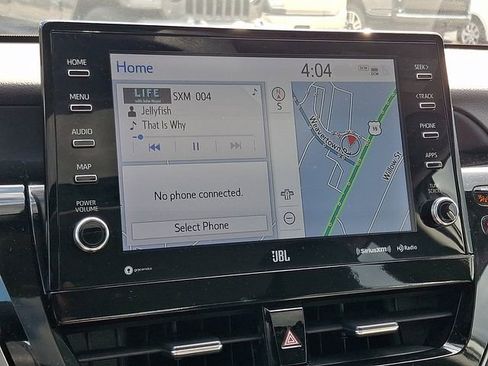 Used 2023 Toyota Camry XLE w/ Navigation Package image 18