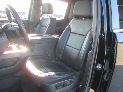 Used 2020 GMC Sierra 1500 SLT w/ SLT Premium Plus Package image 20