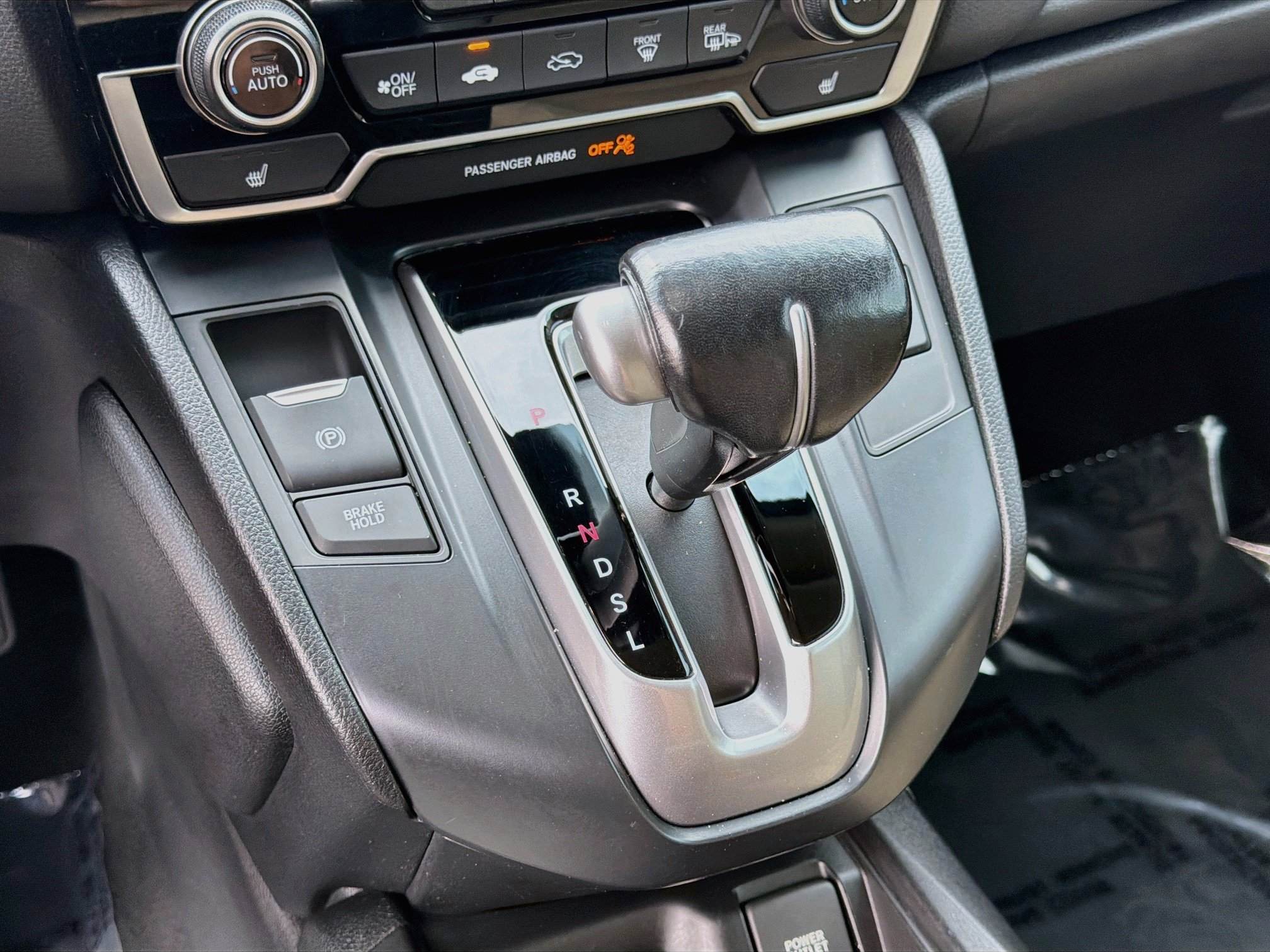 Used 2019 Honda CR-V EX-L image 15