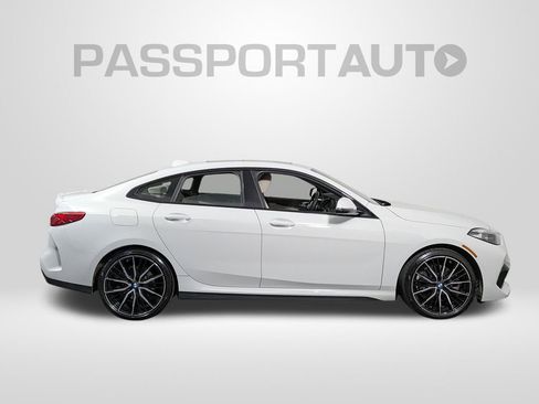 Certified 2023 BMW 228i xDrive Gran Coupe 228i xDrive w/ M Sport Package image 7