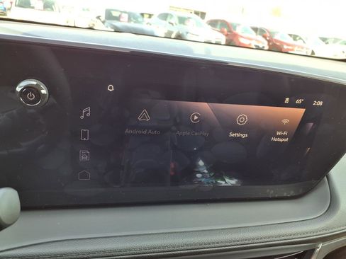 New 2026 Buick Encore GX Preferred image 3