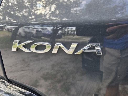 Certified 2023 Hyundai Kona SEL AWD/4WD image 11