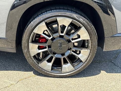 Used 2023 BMW XM w/ M Driver's Package AWD/4WD image 15
