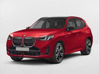 New 2026 BMW X3 xDrive30i w/ Premium Package AWD/4WD video 1