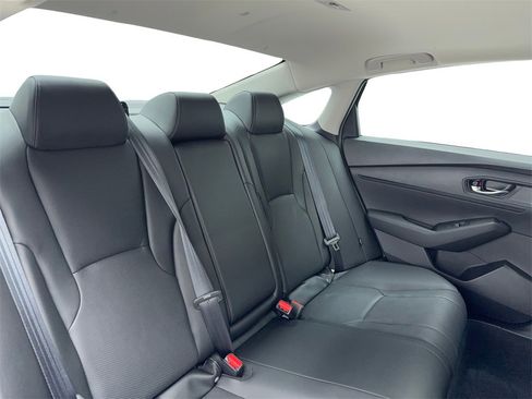 Used 2025 Honda Accord EX-L image 50