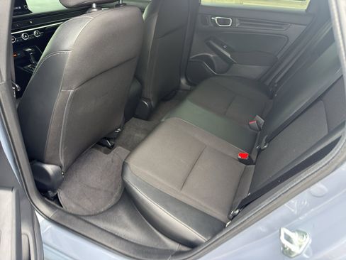 Used 2023 Honda Civic Sport image 17