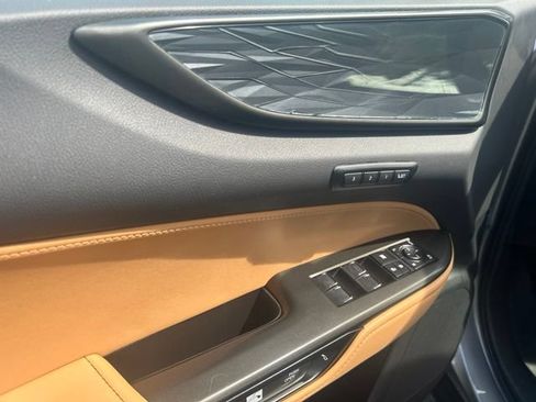 Used 2024 Lexus NX 350 AWD image 30