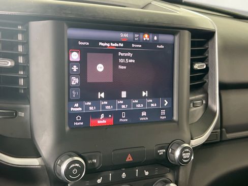 Used 2023 RAM 1500 Big Horn image 14