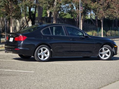 Used 2015 BMW 328i xDrive Sedan AWD/4WD image 6