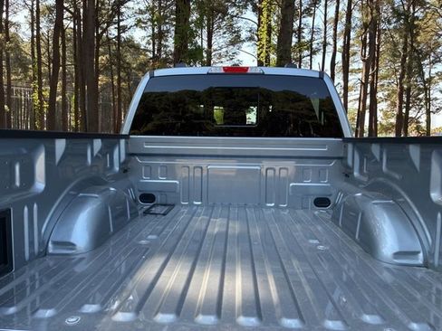 Used 2026 Ford F150 Lariat w/ Equipment Group 501A Mid AWD/4WD image 17