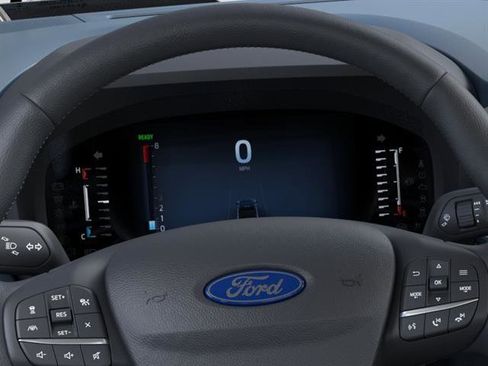 New 2026 Ford Maverick Lariat AWD/4WD image 13