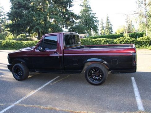 Used 1994 Ford F150 2WD Regular Cab image 12