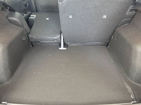 New 2026 Nissan Kicks S w/ Charging Package FWD image 14