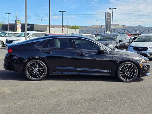 Used 2023 Kia K5 GT image 6