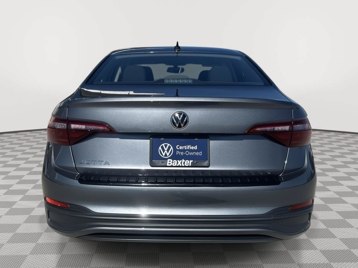 Used 2023 Volkswagen Jetta S FWD image 8