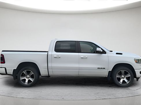 Used 2020 RAM 1500 Sport AWD/4WD image 6