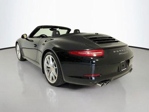 Used 2012 Porsche 911 Carrera S RWD image 3