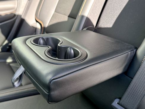 Used 2023 GMC Terrain AT4 w/ LPO, Floor Liner Package image 35