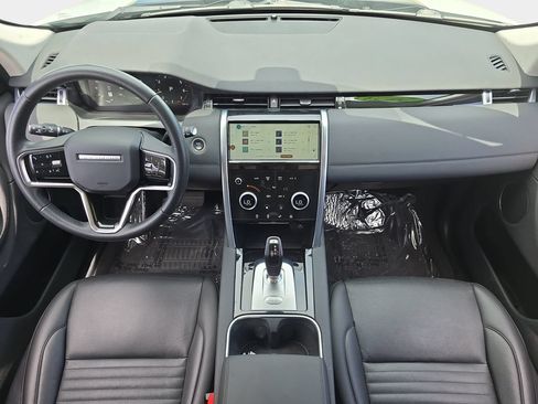 Used 2023 Land Rover Discovery Sport S AWD/4WD image 10