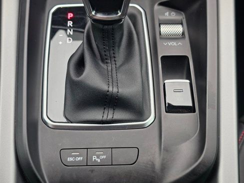 Used 2024 Dodge Hornet GT AWD/4WD image 38