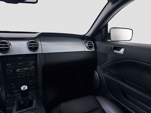 Used 2008 Ford Mustang GT RWD image 19