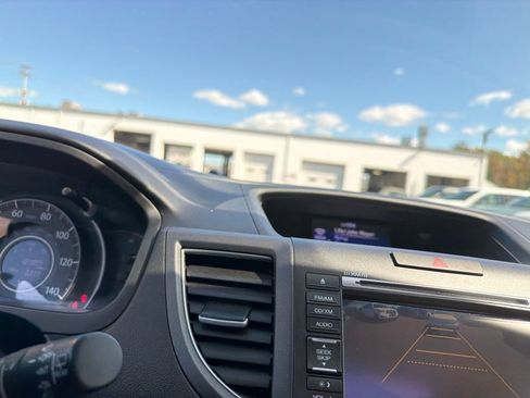 Used 2014 Honda CR-V EX-L image 25