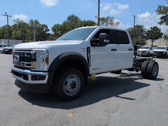 Used 2026 Ford F450 XL AWD/4WD image 8