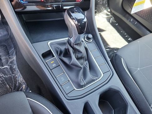 New 2026 Volkswagen Jetta Sport FWD image 13