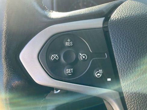 Used 2021 Chevrolet Colorado ZR2 w/ Colorado ZR2 Bison Edition image 9