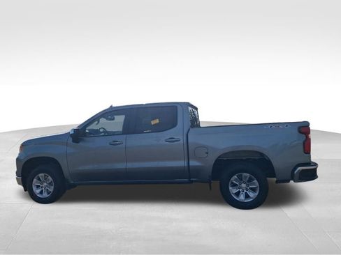 Used 2025 Chevrolet Silverado 1500 LT image 16