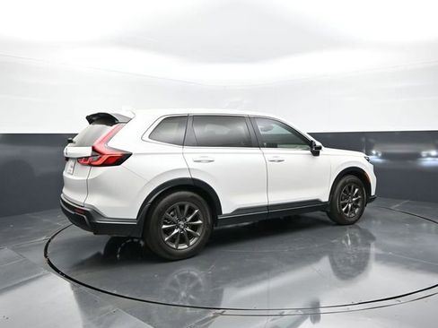 Used 2026 Honda CR-V EX-L image 7