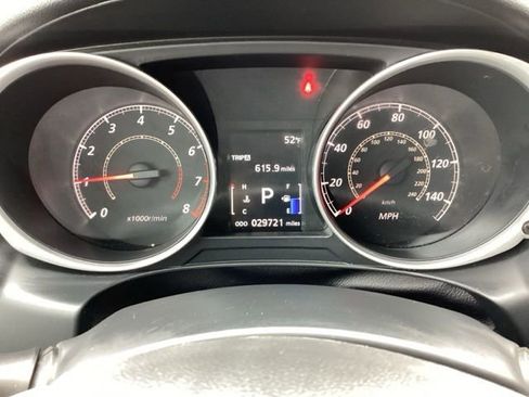 Used 2015 Mitsubishi Outlander Sport ES FWD image 18