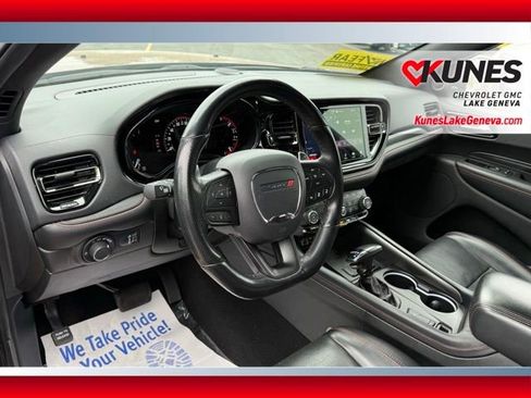 Used 2024 Dodge Durango R/T AWD/4WD image 31