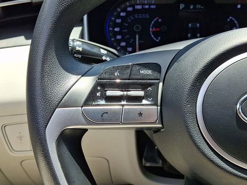 Used 2023 Hyundai Tucson SEL image 23