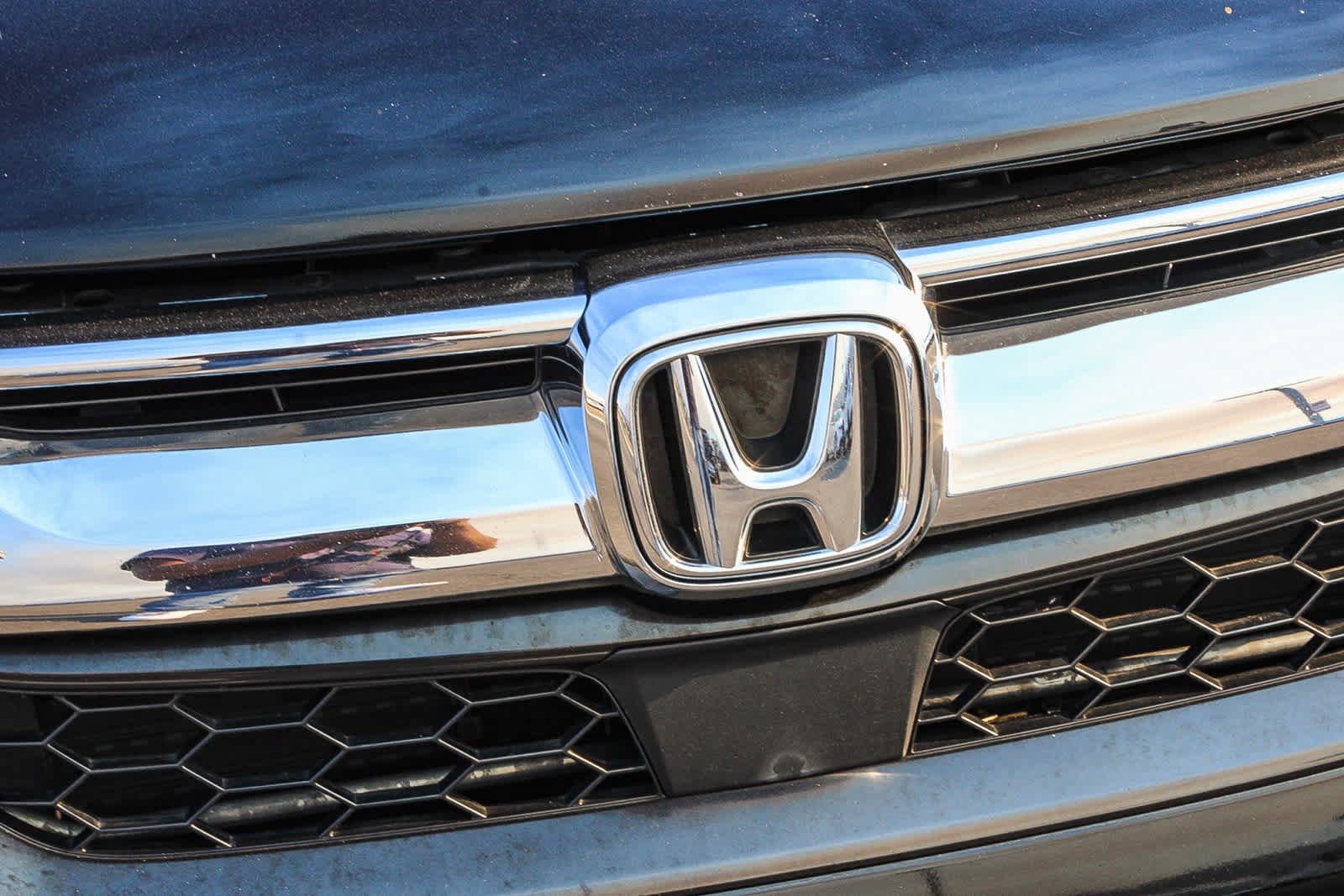 Used 2018 Honda CR-V EX-L image 7