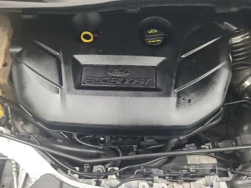 Used 2016 Ford Escape Titanium w/ Equipment Group 301A AWD/4WD image 30