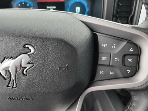 New 2025 Ford Bronco Big Bend w/ Black Diamond Package image 23