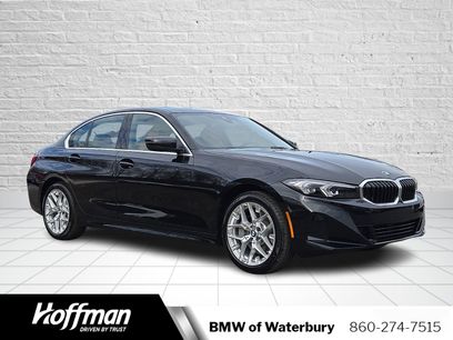New 2026 BMW 330i xDrive Sedan w/ Premium Package