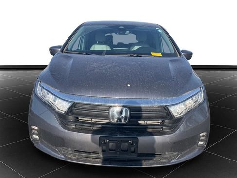 Used 2024 Honda Odyssey EX-L image 8