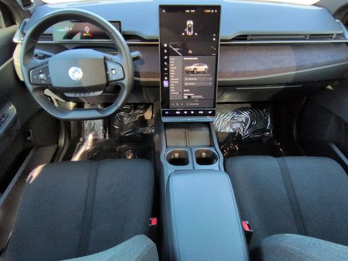 Used 2023 Fisker Ocean Ultra AWD/4WD image 22