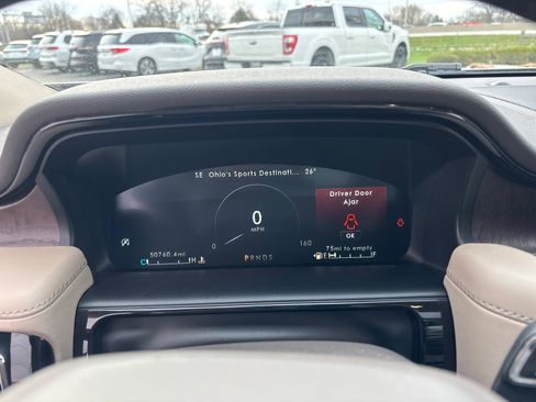 Used 2021 Lincoln Nautilus Reserve image 15