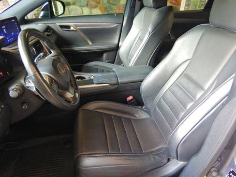 Used 2020 Lexus RX 350 F Sport w/ Accessory Package AWD/4WD image 11