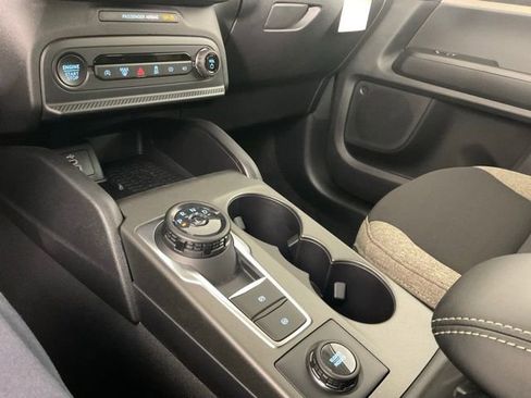 New 2025 Ford Bronco Sport Big Bend w/ Convenience Package image 18